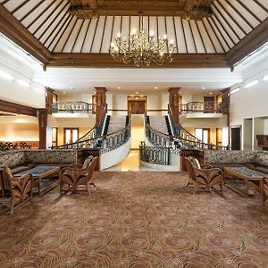 Loman Park Hotel Yogyakarta