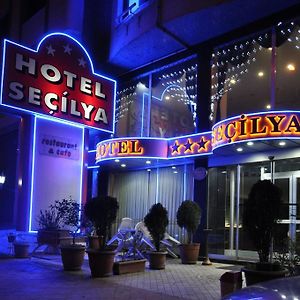 Seçilya Otel